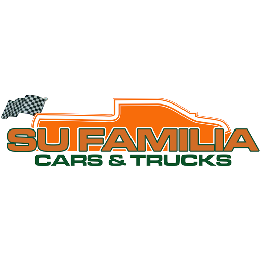 Used Car Dealer «Su Familia Cars & Trucks», reviews and photos, 5802 North Fwy, Houston, TX 77076, USA