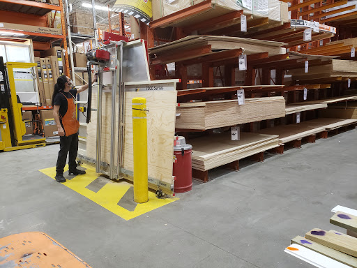 Home Improvement Store «The Home Depot», reviews and photos, 136 Elm St, Enfield, CT 06082, USA