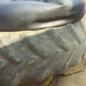 Rayon's Vulcanizer photo