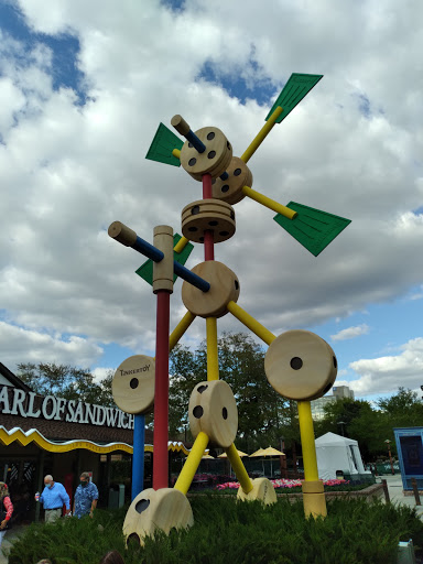 Toy Store «Once Upon a Toy», reviews and photos, 1375 Buena Vista Dr, Orlando, FL 32821, USA