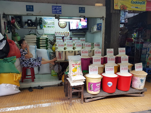 Chợ Thị Nghè