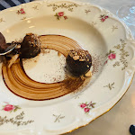 Photo n°3 de l'avis de alessandra.a fait le 07/03/2024 à 08:54 sur le  Nicuzza - Piccola Osteria Contemporanea à Petralia Sottana