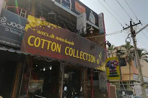 Cotton Collection image