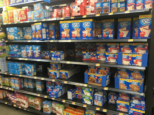 Department Store «Walmart Supercenter», reviews and photos, 6660 Godfrey Rd, Godfrey, IL 62035, USA