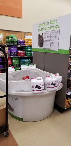 Pet Supply Store «Petco Animal Supplies», reviews and photos, 2227 E Semoran Blvd, Apopka, FL 32703, USA