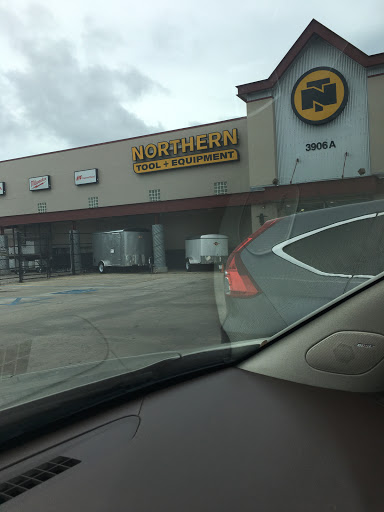 Tool Store «Northern Tool + Equipment», reviews and photos, 3906 W Hillsborough Ave, Tampa, FL 33614, USA