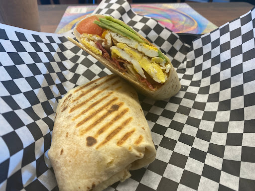 Bakery «Cinnamon Bear Bakery & Deli», reviews and photos, 600 University Blvd, Harrisonburg, VA 22801, USA