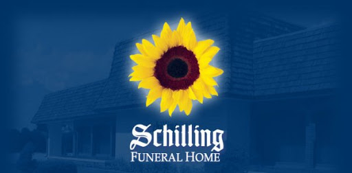 Funeral Home «Schilling Funeral Home & Cremation», reviews and photos, 702 1st Ave, Sterling, IL 61081, USA