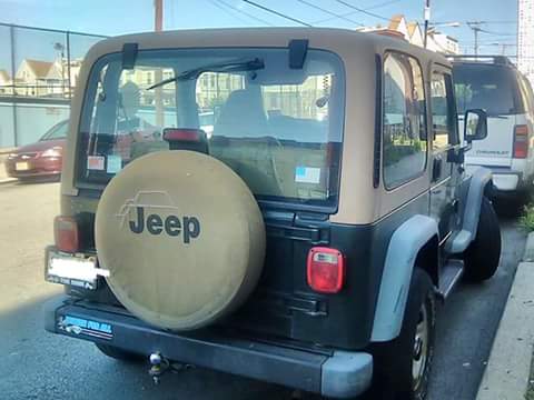 Auto Parts Store «AutoZone», reviews and photos, 629 Communipaw Ave, Jersey City, NJ 07304, USA