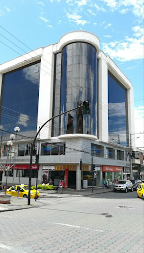 Mall del Upano