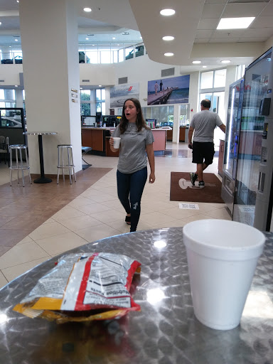 Dodge Dealer «Arrigo Dodge Chrysler Jeep Ram Sawgrass», reviews and photos, 5901 Madison Ave, Pompano Beach, FL 33321, USA