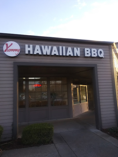 Yummy Hawaiian BBQ
