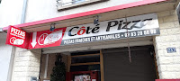 Photos du propriétaire du Pizzas à emporter Côté Pizza à Yenne - n°1