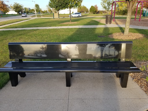 Park «Riemenschneider Park», reviews and photos, 600 Hayden Dr, Yorkville, IL 60560, USA