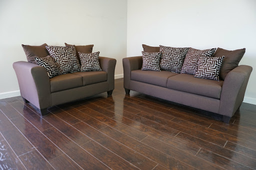 Furniture Store «Blue Bell Furniture», reviews and photos, 10501 Airline Dr, Houston, TX 77037, USA