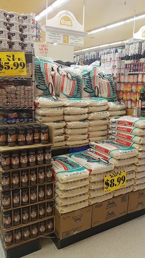 Grocery Store «C-Town Supermarkets», reviews and photos, 45 North St, Danbury, CT 06810, USA