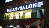 Solan Salon