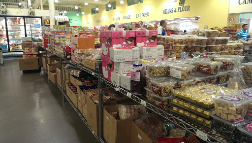 Asian Grocery Store «MT Supermarket», reviews and photos, 10901 N Lamar Blvd G, Austin, TX 78753, USA