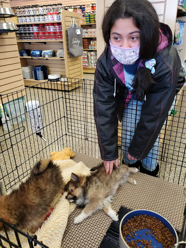 Pet Supply Store «Pet Ranch», reviews and photos, 3823 E 120th Ave, Denver, CO 80233, USA