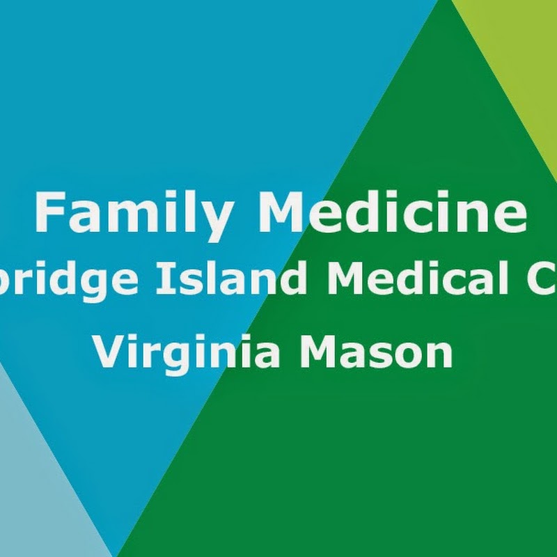 Family Medicine at Virginia Mason - Bainbridge Island