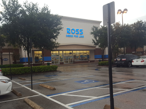 Clothing Store «Ross Dress for Less», reviews and photos, 5901 Wesley Grove Blvd, Wesley Chapel, FL 33544, USA