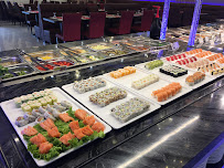 Atmosphère du FUWA Restaurant Asiatique buffet A volonté à Couilly-Pont-aux-Dames - n°1