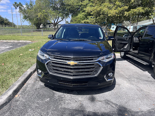 Santino Auto Detailing en Homestead