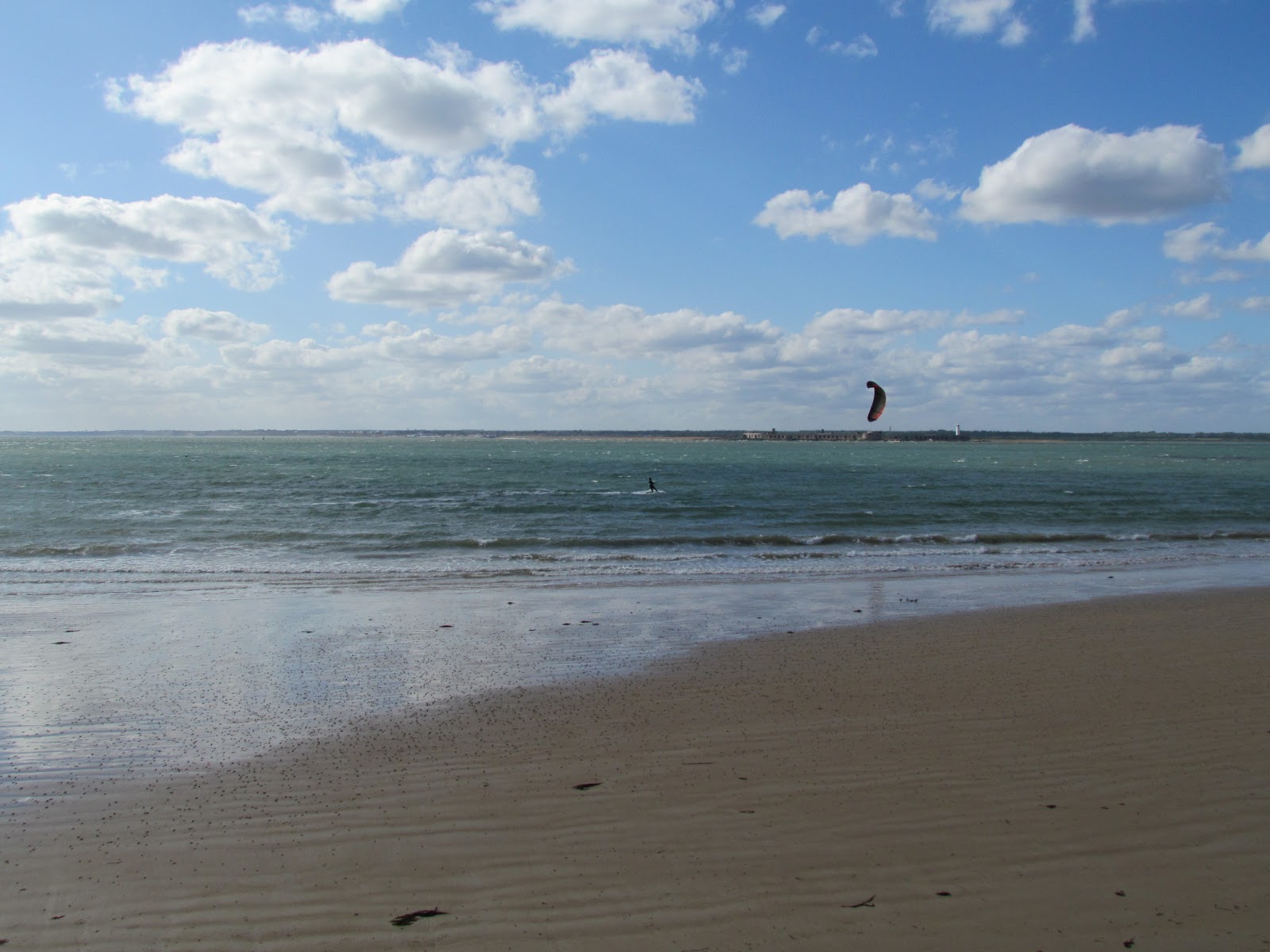 Foto af Colwell Bay Beach - populært sted blandt afslapningskendere