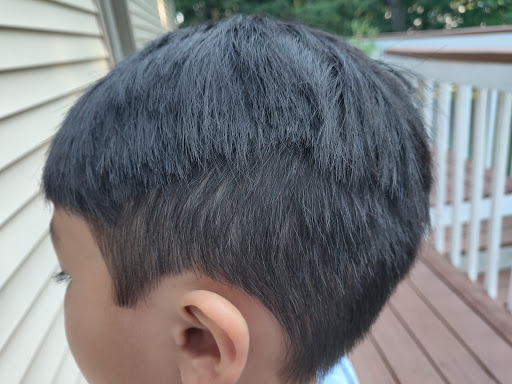Hair Salon «Supercuts», reviews and photos, 935 Riverdale St #102, West Springfield, MA 01089, USA