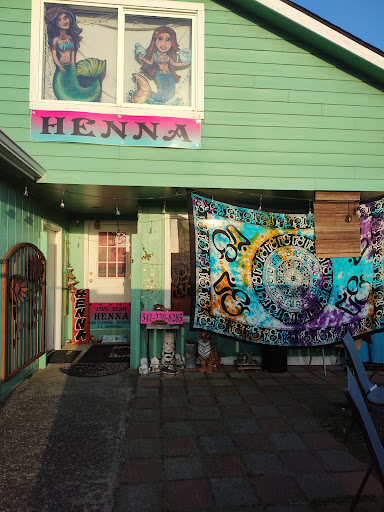 Explore cleveland browns tattoo ideas, creative tattoo ideas in Seaside, available at Five Star Henna