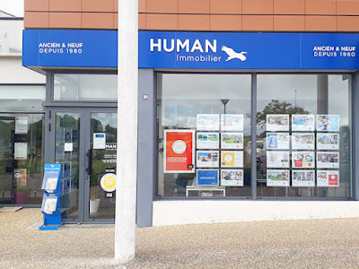 Human Immobilier Puilboreau à Puilboreau