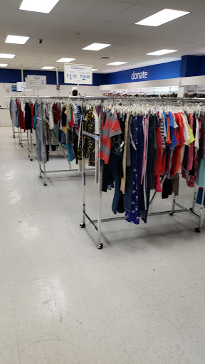Thrift Store «Goodwill Industries of Kansas», reviews and photos