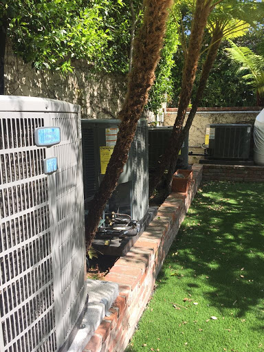 HVAC Contractor «Green Air Solutions- Green Home Renovation & Remodeling, HVAC and Solar», reviews and photos