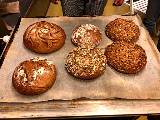 Backhaus Walzel - bakery and bread baking courses