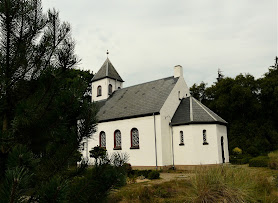 Børsmose Kirke