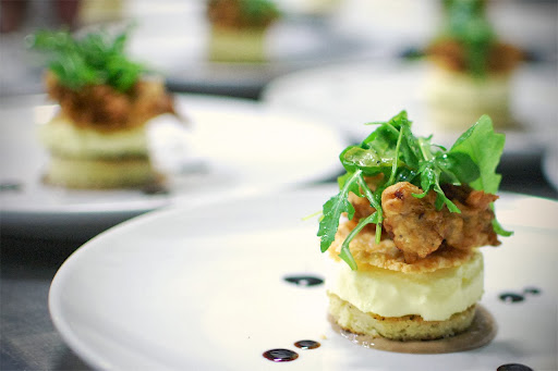 Caterer «Catering by Design», reviews and photos, 11095 E 45th Ave, Denver, CO 80239, USA