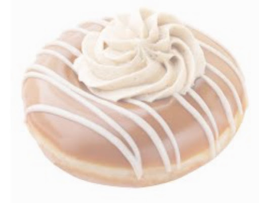 Bakery «Krispy Kreme Doughnuts», reviews and photos, 2809 W March Ln, Stockton, CA 95219, USA