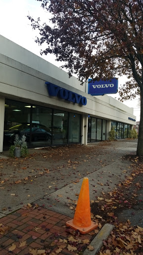 Volvo Dealer «Kundert Volvo Cars of Englewood (Englewood Volvo)», reviews and photos, 186 Engle St, Englewood, NJ 07631, USA