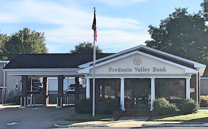 Fredonia Valley Bank