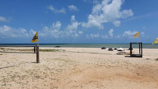 Plage de Carnaubinha