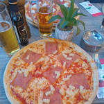 Photo n°1 de l'avis de Arthur.. fait le 27/07/2023 à 11:51 sur le  La Strada Pizzeria & Eiscafe à Leipzig