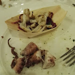 Photo n°7 de l'avis de giuseppe.a fait le 03/01/2018 à 01:09 sur le  Ristorante Happy Moments à Lauria