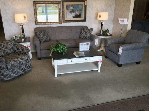 Mattress Store «Nicholls Furniture Showcase», reviews and photos, 985 S Prospect St, Marion, OH 43302, USA