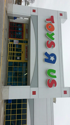 Toy Store «Toys