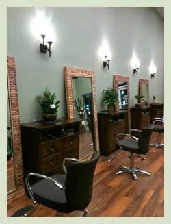 Hair Salon «Oasis Hair Salon», reviews and photos, 208 W Cocoa Beach Causeway, Cocoa Beach, FL 32931, USA