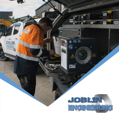 Joblin Engineering Ltd