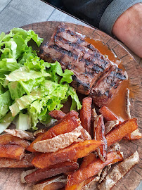 Plats et boissons du Restaurant Aux Pas Sages à Saint-Jean-de-Monts - n°19