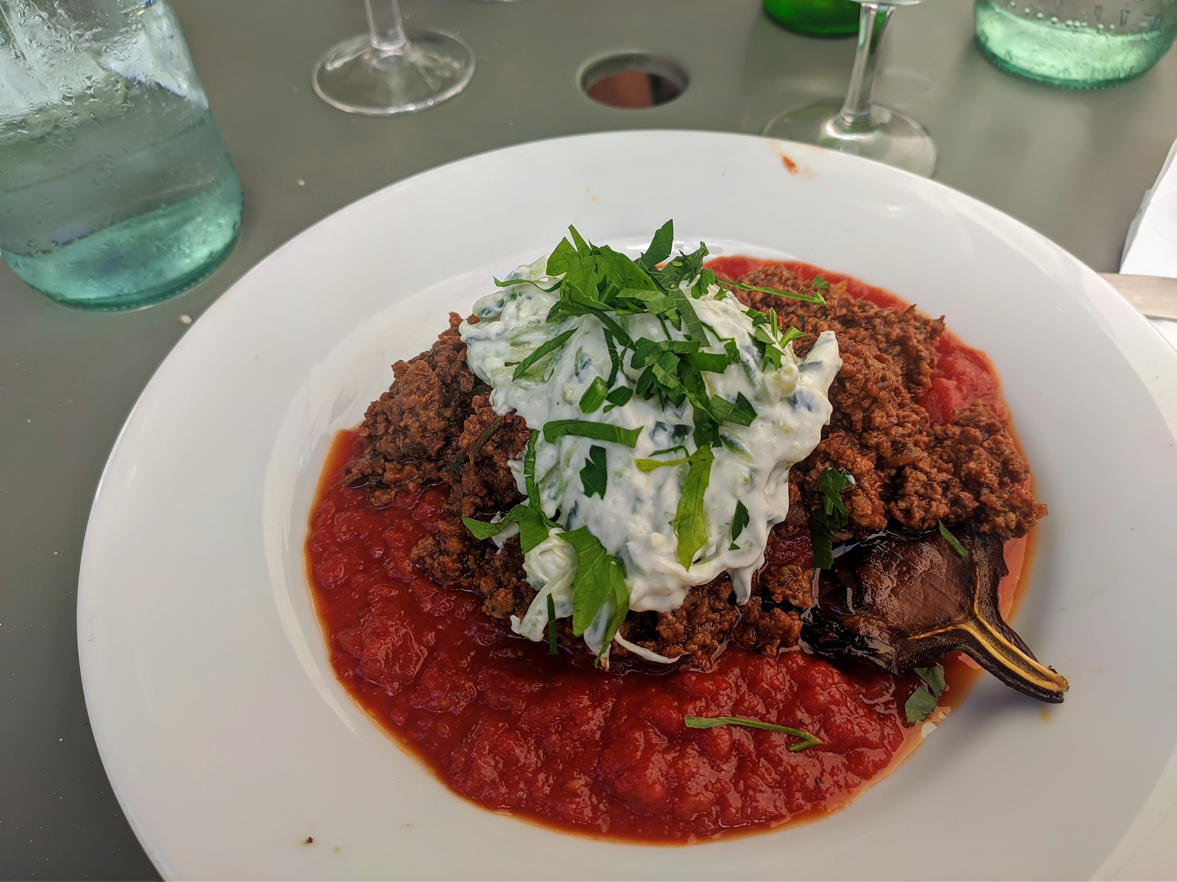 Photo n° 1 de l'avis de Masterchef.a fait le 06/08/2021 à 17:24