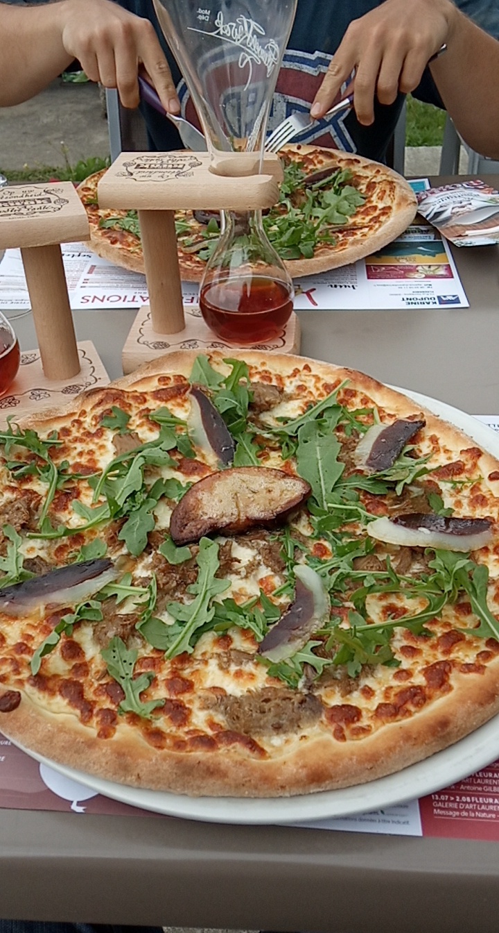 Photo n° 1 de l'avis de Guillaume.A fait le 01/07/2019 à 12:20
