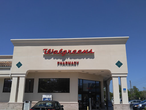 Walgreens, 955 S Winter Park Dr, Casselberry, FL 32707, USA, 